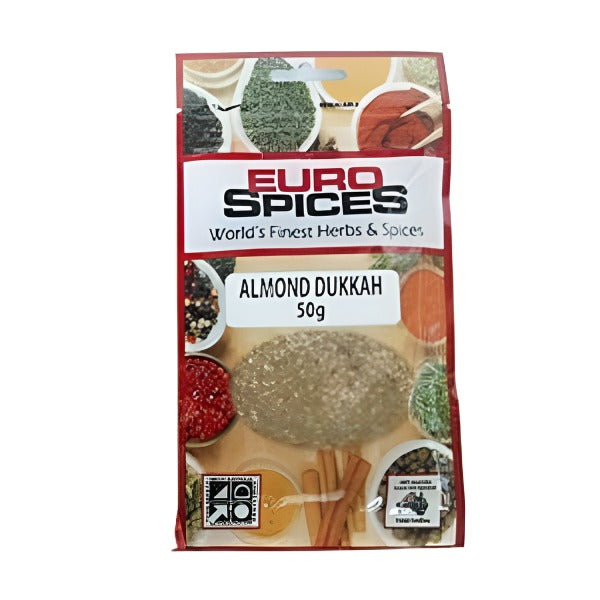Almond Dukkah - Euro Spices