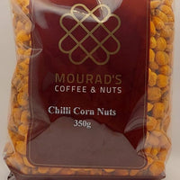 Mourad's Chilli Corn Nuts 350g