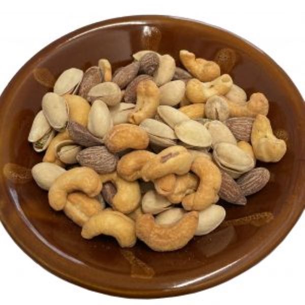 Pacific Paramount Premium Lebanese Mixed Nuts