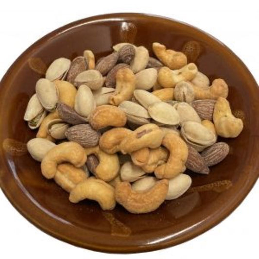 Pacific Paramount Premium Lebanese Mixed Nuts