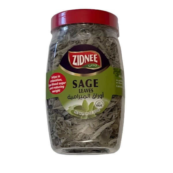 Zidnee Sage Leaf Tea