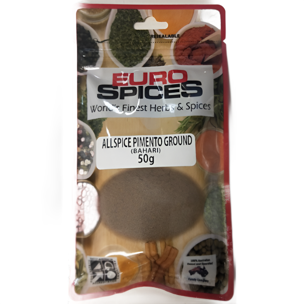 Allspice - Euro Spices