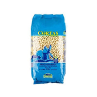 Cortas Moghrabiah (Pearl Couscous)
