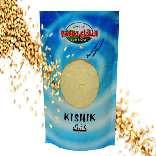 Kishik (Kishk)