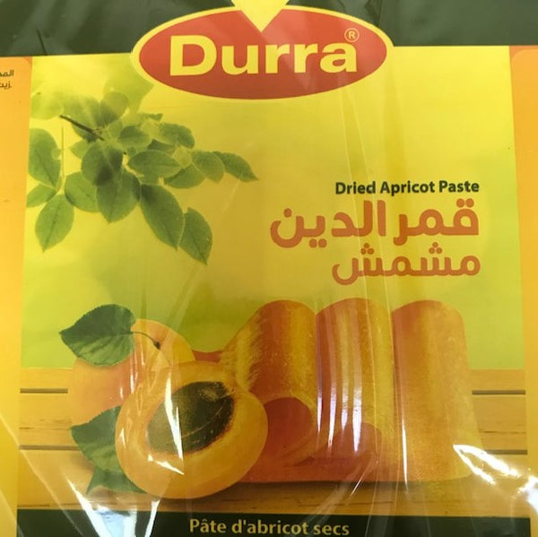 Qamar Al Deen - Dried Apricot Paste