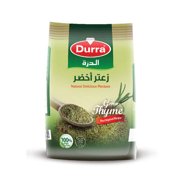 Durra Green Thyme