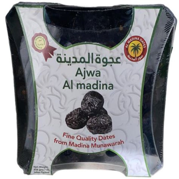 Premium Al Madina Ajwa Dates
