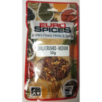 Chilli Flakes - Euro Spices