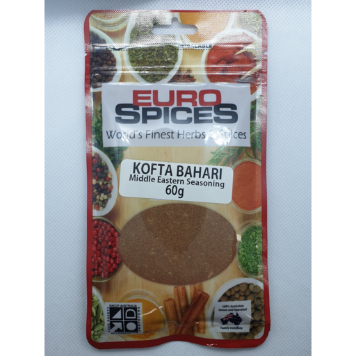 Kofta Spice - Euro Spices