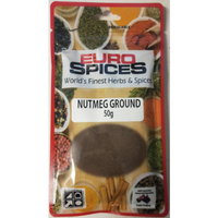 Nutmeg Powder- Euro Spices