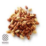 Mourad's Dry Roasted Peanuts