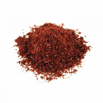 Sumac - Euro Spices