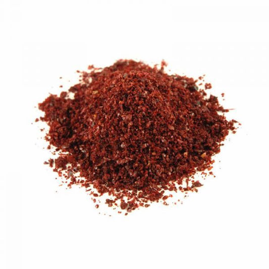 Sumac - Euro Spices